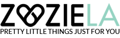 Zoozie LA logo