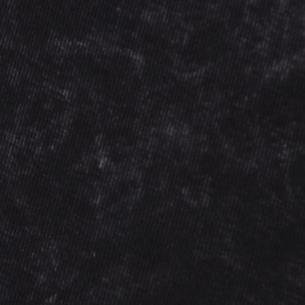 Bell Bottoms Yoga Pants Denim Colored Black