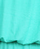 Strapless Elastic Waist Maxi Dress Baby Pink