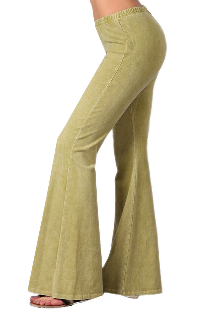 Mrat Yoga Full Length Pants Womens Loose Trouser Ladies Casual Solid Pants  Mid Waist Loose Long Pants Yoga Pants Loose Straight Denim Bib Overall -  Walmart.com